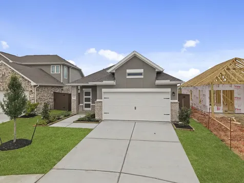 2910 Rockwood Drive Rosharon TX 77583