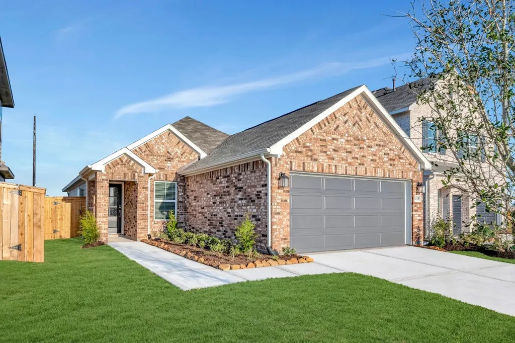 32451 Sunbeam Drive Fulshear TX 77441