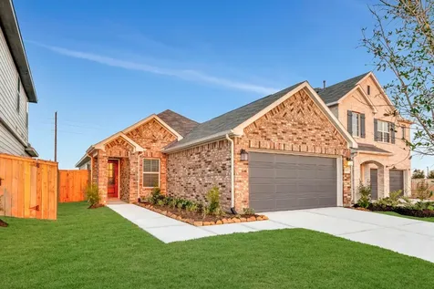 32451 Sunbeam Drive Fulshear TX 77441