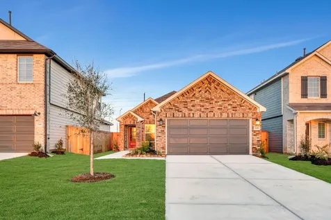 32451 Sunbeam Drive Fulshear TX 77441