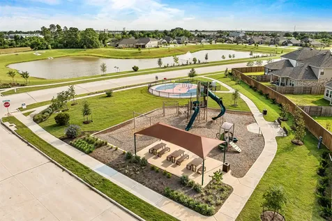 32451 Sunbeam Drive Fulshear TX 77441