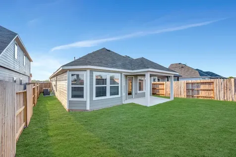 32451 Sunbeam Drive Fulshear TX 77441