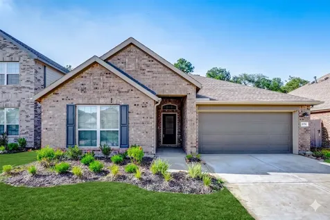 21751 Thicket Point Lane New Caney TX 77357