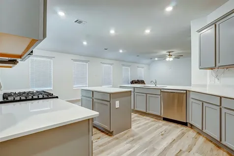 21751 Thicket Point Lane New Caney TX 77357