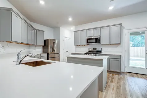 21751 Thicket Point Lane New Caney TX 77357
