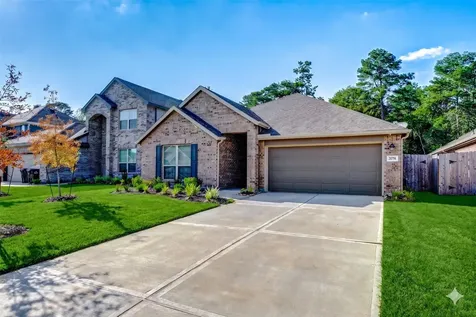 21751 Thicket Point Lane New Caney TX 77357