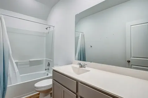 21751 Thicket Point Lane New Caney TX 77357