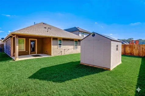 21751 Thicket Point Lane New Caney TX 77357