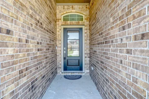 21751 Thicket Point Lane New Caney TX 77357