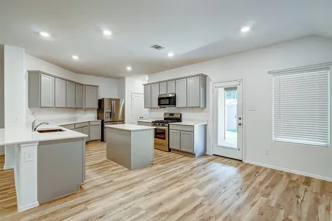 21751 Thicket Point Lane New Caney TX 77357