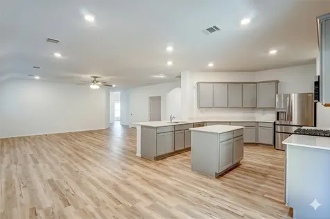 21751 Thicket Point Lane New Caney TX 77357