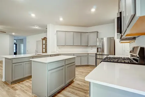 21751 Thicket Point Lane New Caney TX 77357