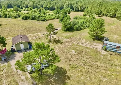 81363 George Sanner Road Road Village Mills TX 77663