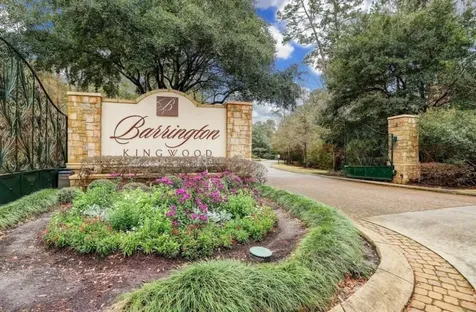1214 Welland Way Houston TX 77339
