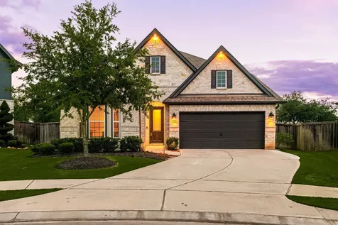 30718 Parkside Passage Drive Fulshear TX 77441