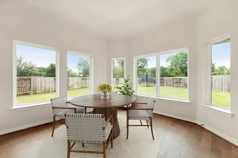 30718 Parkside Passage Drive Fulshear TX 77441