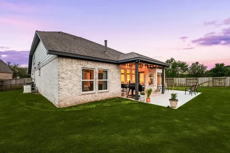 30718 Parkside Passage Drive Fulshear TX 77441