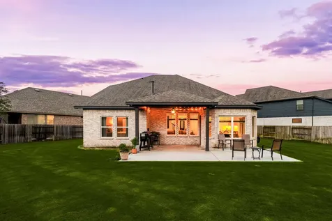 30718 Parkside Passage Drive Fulshear TX 77441