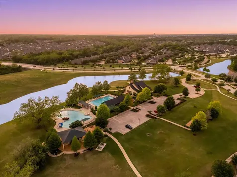 30718 Parkside Passage Drive Fulshear TX 77441