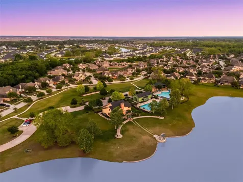 30718 Parkside Passage Drive Fulshear TX 77441