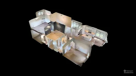 30718 Parkside Passage Drive Fulshear TX 77441