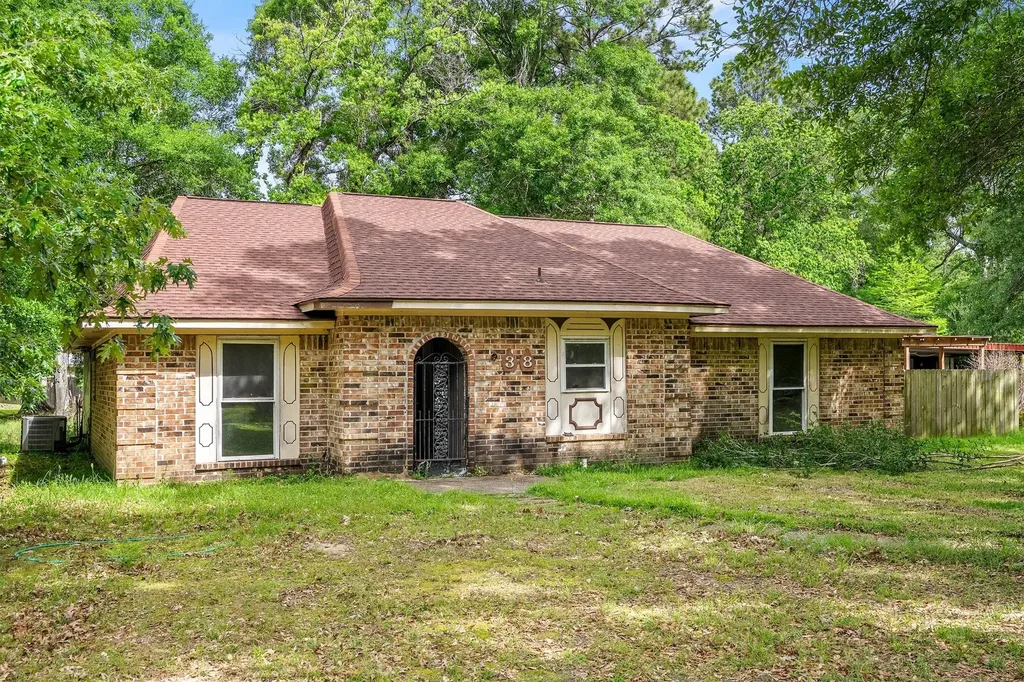 38A Woodbranch Drive Woodbranch TX 77357