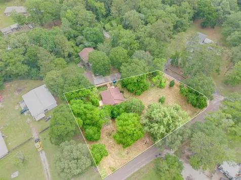 38A Woodbranch Drive Woodbranch TX 77357