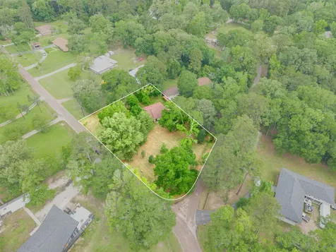 38A Woodbranch Drive Woodbranch TX 77357