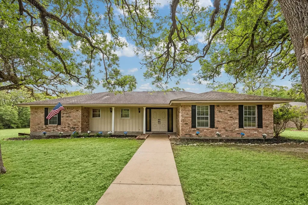 4844 Afton Oaks Drive College Station TX 77845