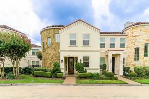 13417 Preston Cliff Court Houston TX 77077