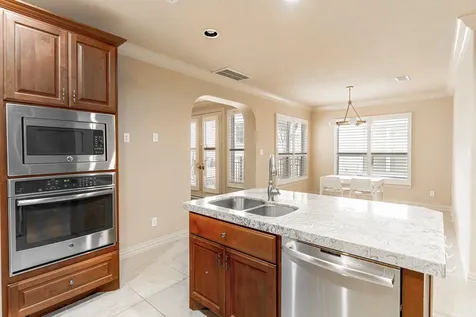 13417 Preston Cliff Court Houston TX 77077