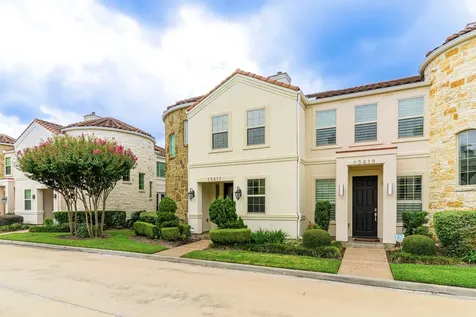 13417 Preston Cliff Court Houston TX 77077