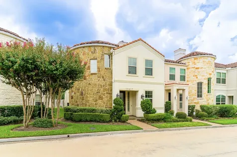 13417 Preston Cliff Court Houston TX 77077