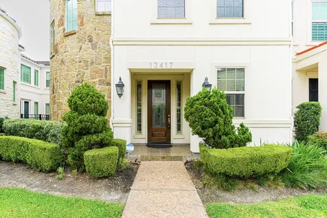 13417 Preston Cliff Court Houston TX 77077