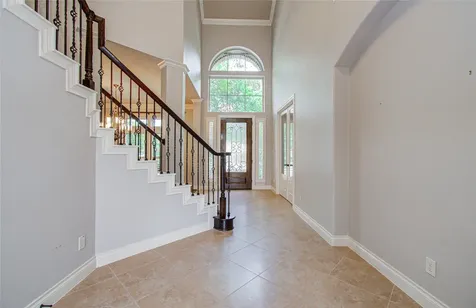 62 Fort Arbor Lane Missouri City TX 77459