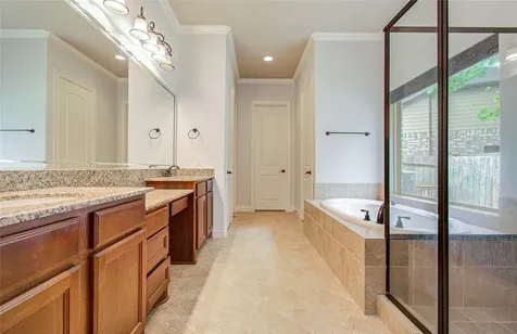 62 Fort Arbor Lane Missouri City TX 77459