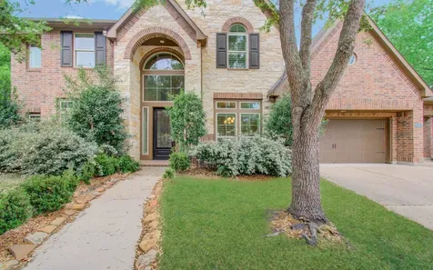 62 Fort Arbor Lane Missouri City TX 77459