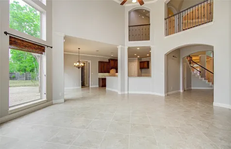 62 Fort Arbor Lane Missouri City TX 77459