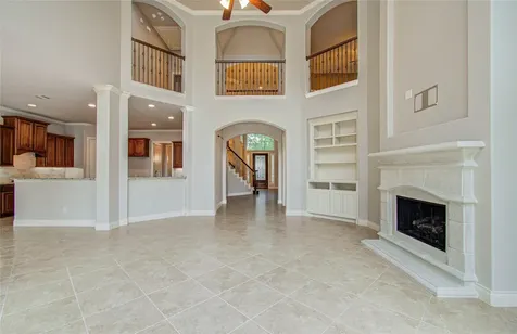 62 Fort Arbor Lane Missouri City TX 77459