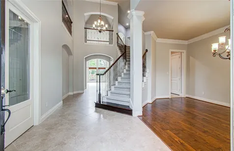 62 Fort Arbor Lane Missouri City TX 77459