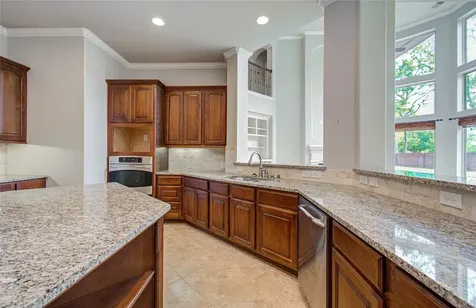 62 Fort Arbor Lane Missouri City TX 77459