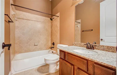 62 Fort Arbor Lane Missouri City TX 77459