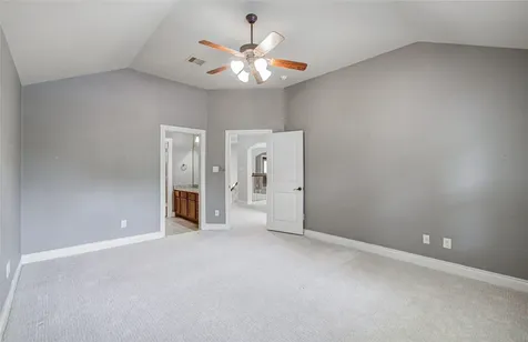 62 Fort Arbor Lane Missouri City TX 77459