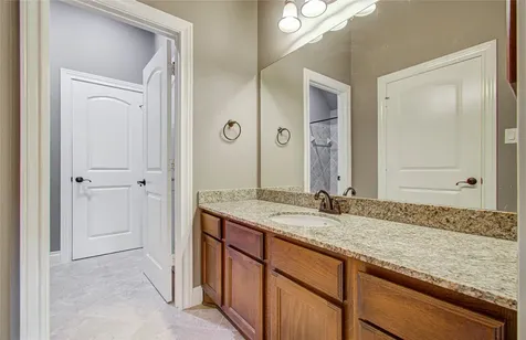 62 Fort Arbor Lane Missouri City TX 77459