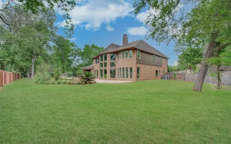 62 Fort Arbor Lane Missouri City TX 77459