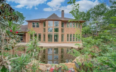 62 Fort Arbor Lane Missouri City TX 77459