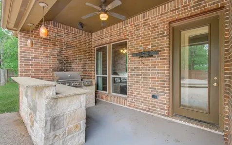 62 Fort Arbor Lane Missouri City TX 77459