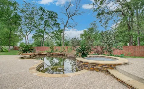 62 Fort Arbor Lane Missouri City TX 77459
