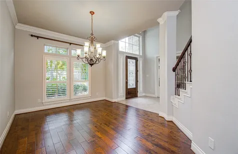 62 Fort Arbor Lane Missouri City TX 77459