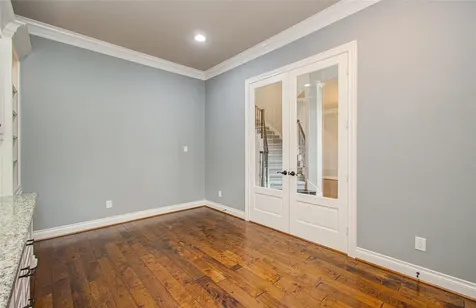 62 Fort Arbor Lane Missouri City TX 77459